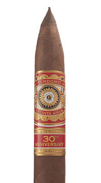 Perdomo 30th Anniversary Sun Grown