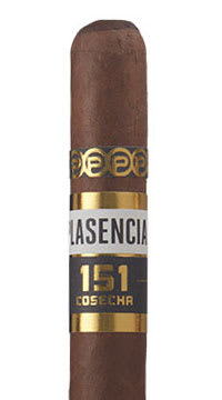 Plasencia Cosecha 151