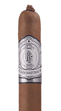 PDR 1878 Santiago Natural