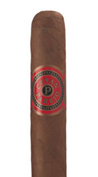 Perdomo Cuban Parejo Connecticut Shade