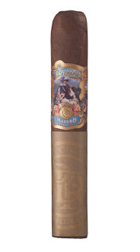 PDR El Trovador San Andres