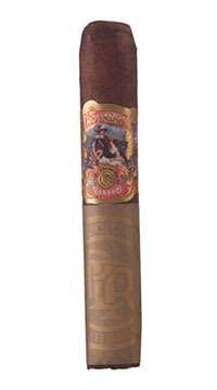PDR El Trovador Rosado