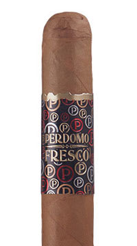 Perdomo Fresco Connecticut Shade