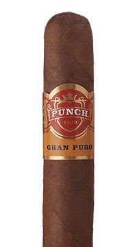 Punch Gran Puro