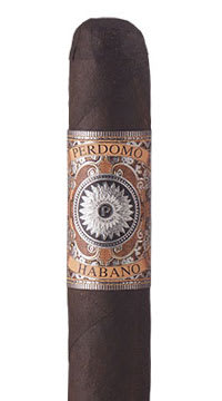 Perdomo Habano Barrel Aged Maduro