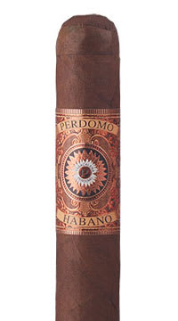 Perdomo Habano Barrel Aged Sun Grown