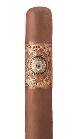 Perdomo Habano Barrel Aged Connecticut