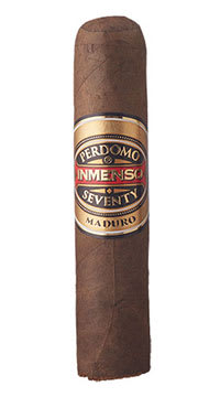 Perdomo Inmenso Seventy Maduro