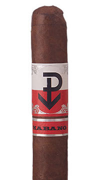 Powstanie Habano