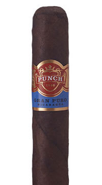 Punch Gran Puro Nicaragua