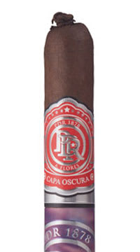 PDR 1878 Santiago Oscuro Sun Grown