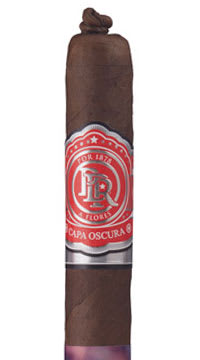 PDR 1878 Santiago Oscuro Habano