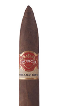 Punch Grand Cru Connecticut Shade