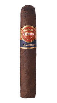 Punch Clasico Broadleaf