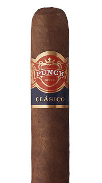 Punch Clasico Sumatra