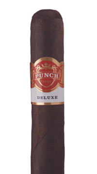 Punch Deluxe Maduro
