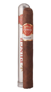 Punch Deluxe