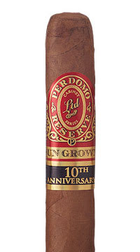 Perdomo Reserve 10th Anniversary Sun Grown