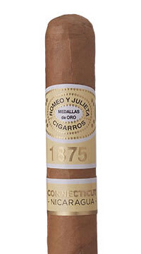 Romeo y Julieta 1875 Connecticut Nicaragua