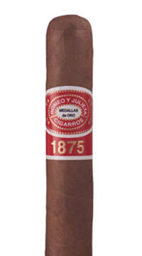 Romeo y Julieta 1875