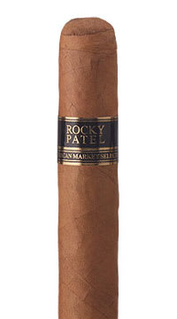 Rocky Patel American Market Selection