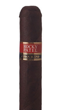 Rocky Patel Cuban Blend Maduro