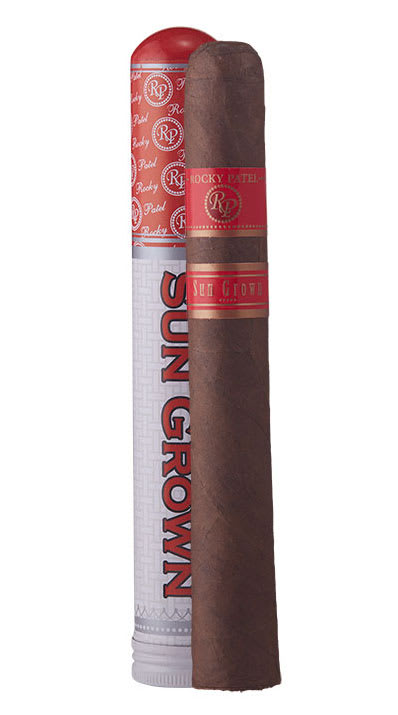 Rocky Patel Sun Grown