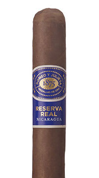 Romeo y Julieta Reserva Real Nicaragua