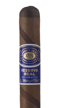 Romeo y Julieta Reserva Real Nicaragua Twisted