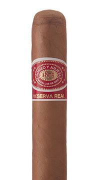 Romeo y Julieta Reserva Real