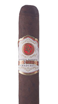 Rocky Patel Sun Grown Maduro