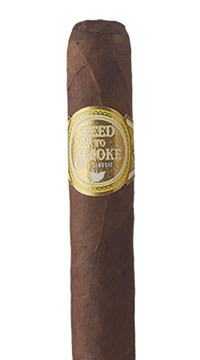 Rocky Patel Seed To Smoke Maduro