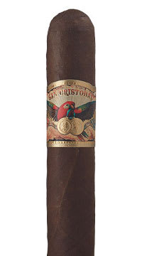 San Cristobal