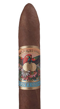 San Cristobal Quintessence
