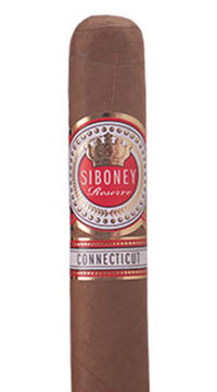 Siboney Reserve Connecticut by Aganorsa