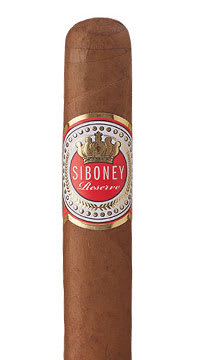 Siboney Reserve by Aganorsa
