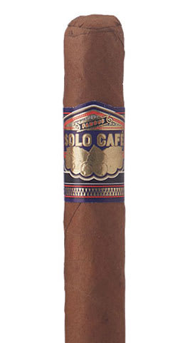 Solo Cafe Medium Roast