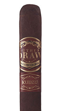 Southern Draw Kudzu