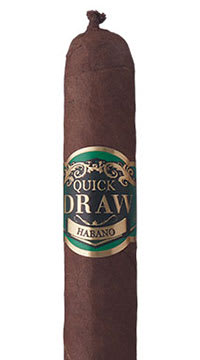 Southern Draw Quickdraw Habano