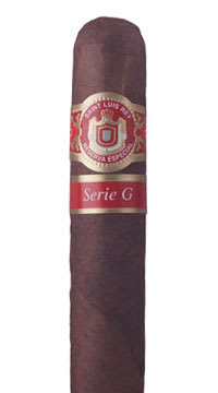 Saint Luis Rey Serie G Maduro