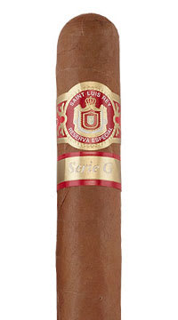 Saint Luis Rey Serie G