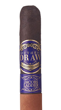 Southern Draw Jacobs Ladder