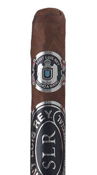 Saint Luis Rey