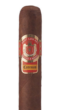 Saint Luis Rey Carenas