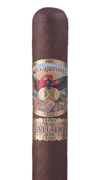 San Cristobal Revelation