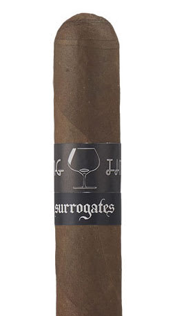 Tatuaje Surrogates Sumatra