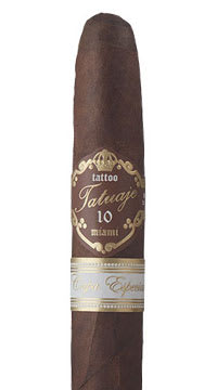 Tatuaje 10th Anniversary Sumatra