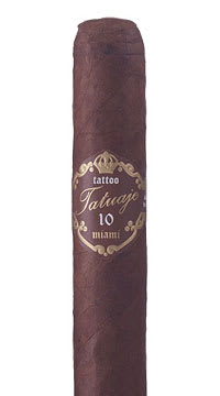 Tatuaje 10th Anniversary Habano