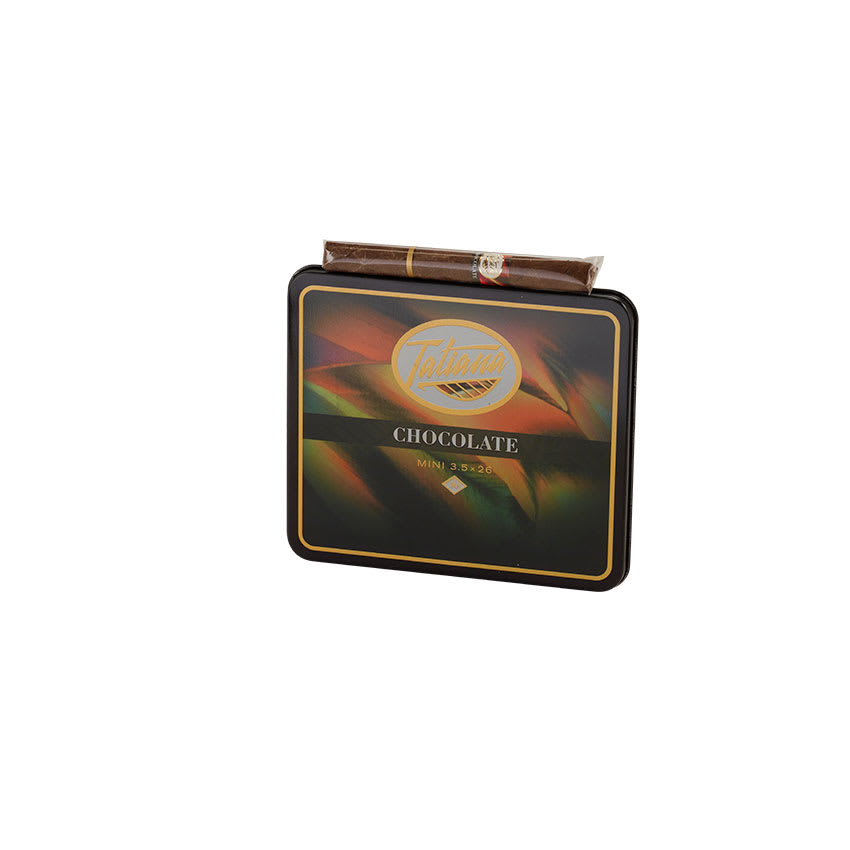 Tatiana Tins Flavored