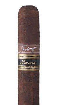 Tatuaje Broadleaf